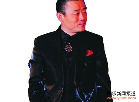 周立波高调“跳槽”浙江台:被卖身是一种幸福