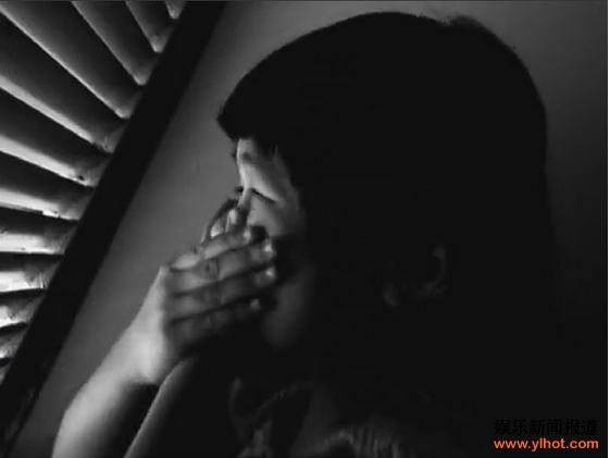 钟学心回忆小时候妈妈遇害的时候